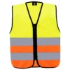 Signal Yellow/Signal Orange